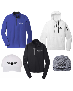 DTC Golf Tournament Bundle